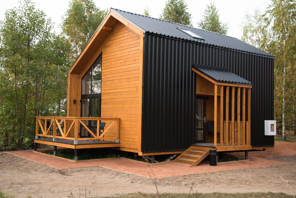 Tiny Houselar