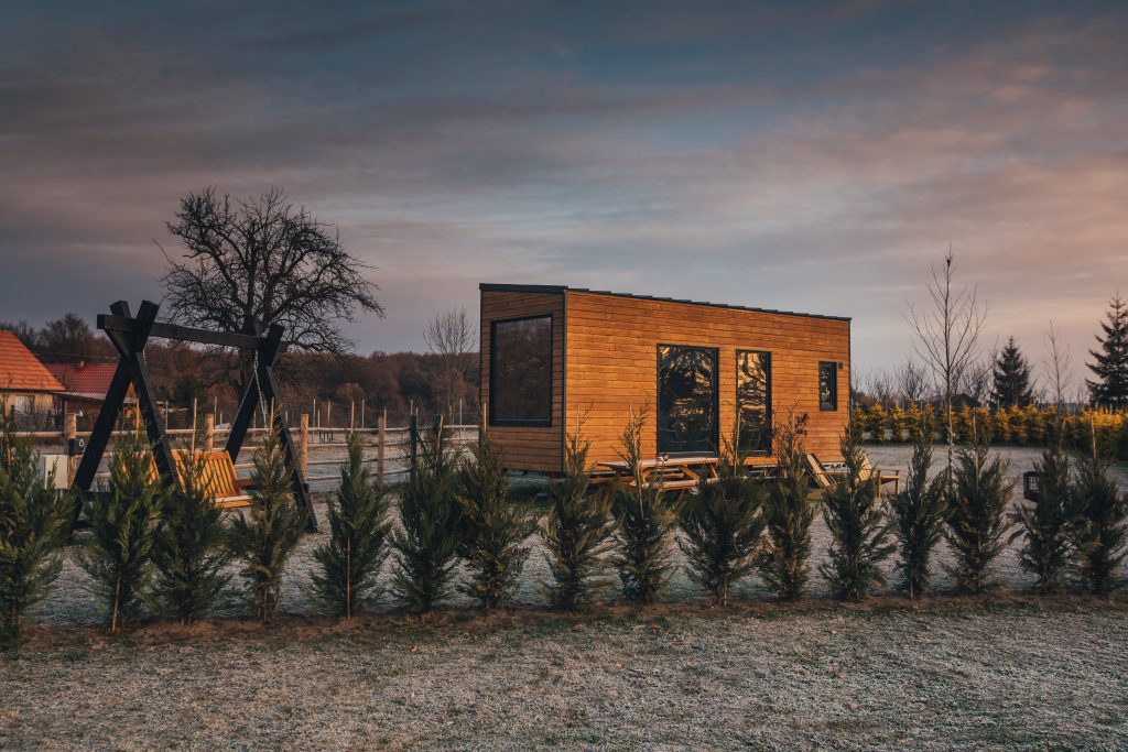 Tiny house